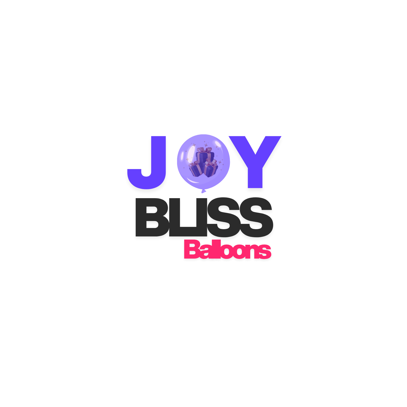 Joy Bliss Balloons
